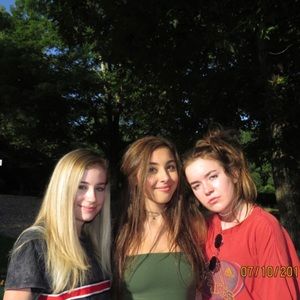 Meet your Posher, Sarah